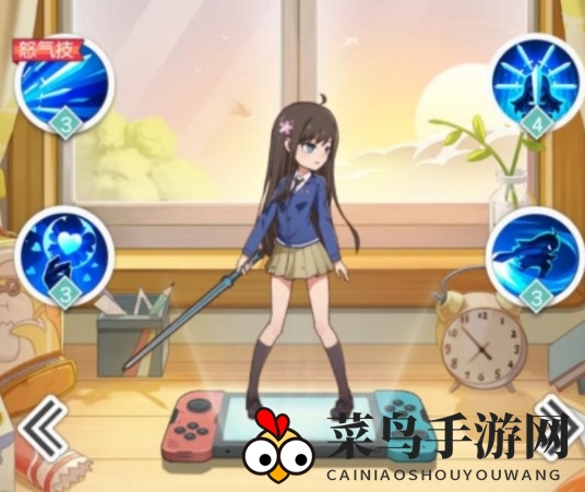 《小浣熊百将传》孙蓉阵容搭配推荐