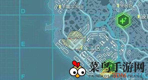 《孤岛先锋》战力升级秘籍：探索回血奇招，战斗续航无压力