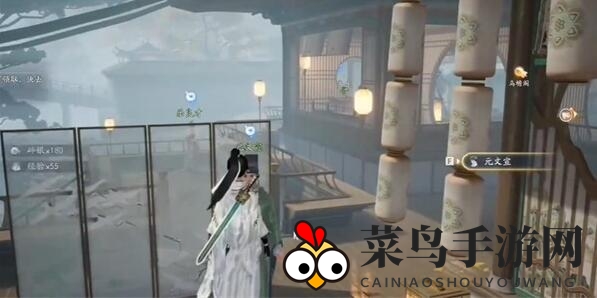 《射雕》博物百科望海潮答题答案一览