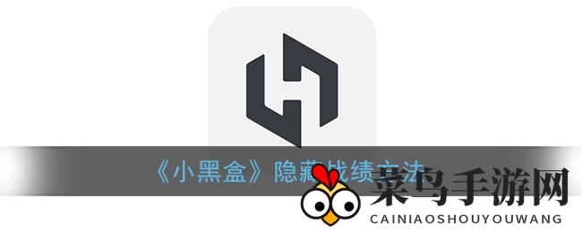 《小黑盒》战绩隐藏秘籍
