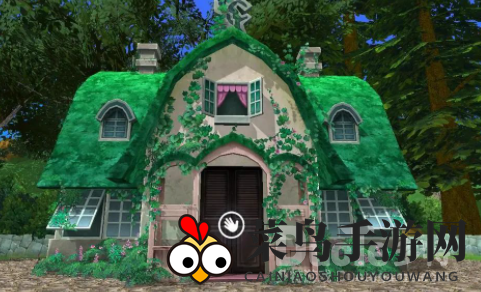 《小森生活》打造梦幻家园：八款风格房屋任你选，轻松升级你的梦想家园