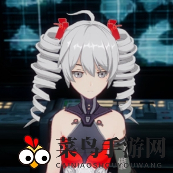 《幻塔》布洛妮娅捏脸代码分享