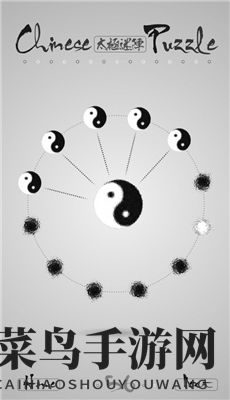 《太极迷阵》游戏玩法揭秘