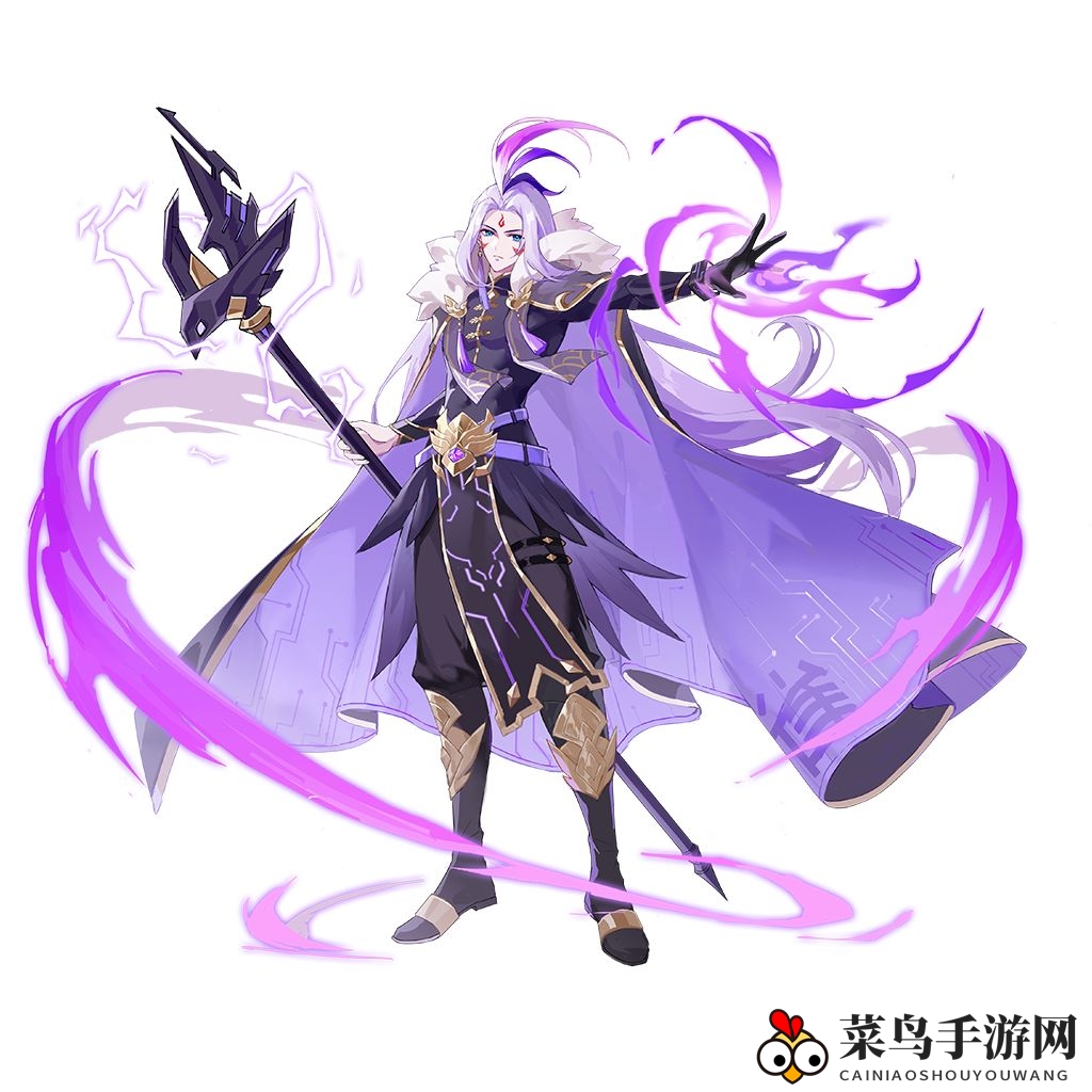 《奥拉星手游》雀皇紫辰获取方法