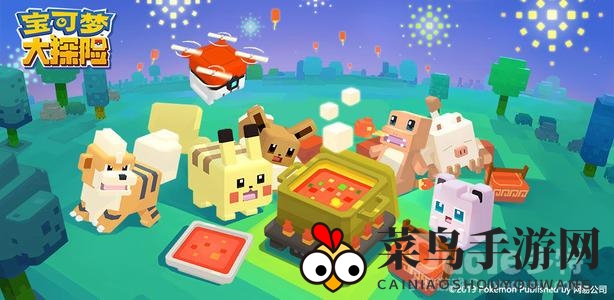 《宝可梦探险》10-5挑战攻略：雷劈小磁怪+妙蛙种子，轻松通关大难关