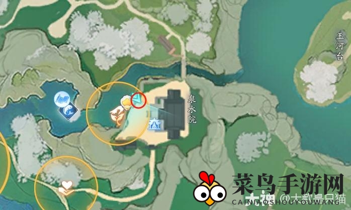 《射雕》百科讲堂梅邬答案攻略