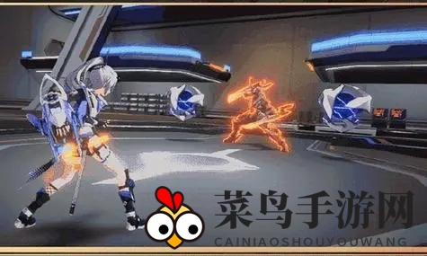 《崩坏：星穹铁道》银枝星魂效果展示