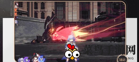 《崩坏：星穹铁道》高速花火玩法技巧介绍