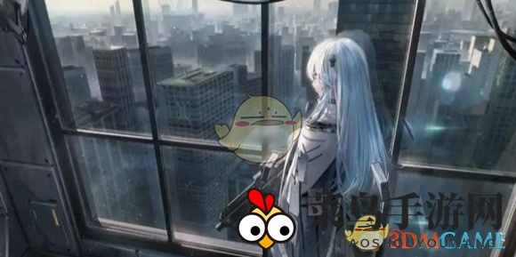 《尘白禁区》蜃梦笔谈攻略大全