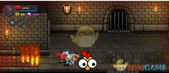 《失落城堡》武器属性点解析：新手轻松上手的实战技巧全揭秘