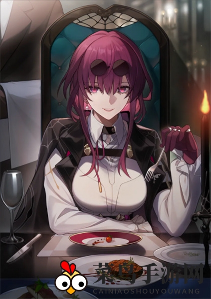 《崩坏：星穹铁道》仅需守候光锥介绍