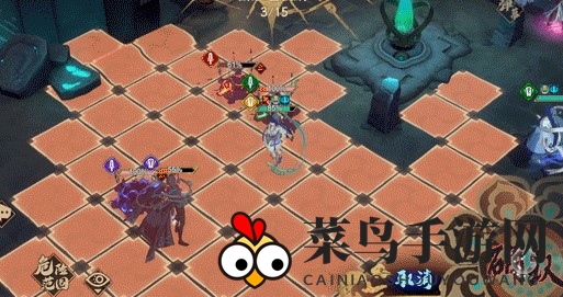 《天地劫：幽城再临》高皇君技能组合搭配攻略全解析