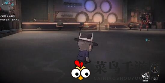 《崩坏：星穹铁道》哈努大劫案通关秘诀