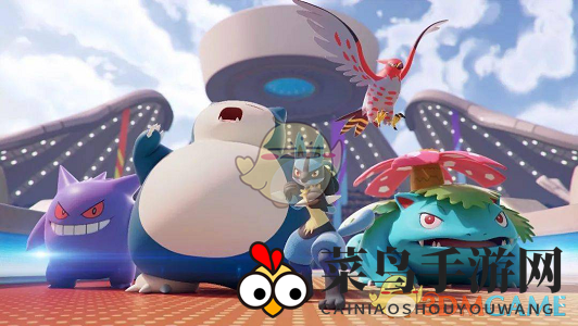 《宝可梦大集结》避开旋涡激战技巧攻略