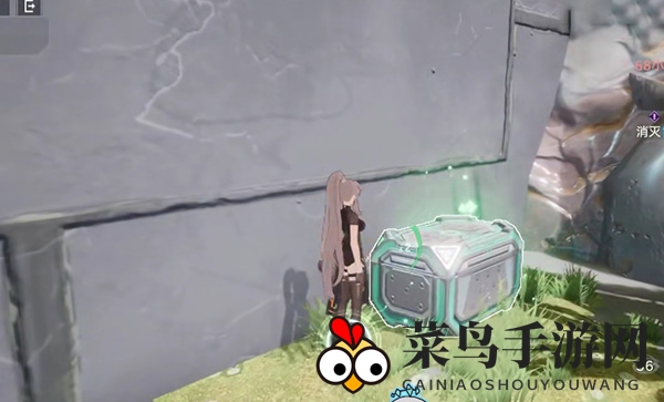 《幻塔》遗迹B03简单通关秘籍