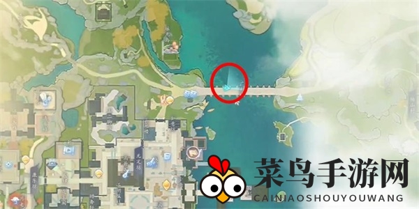 《射雕》饕餮盛宴白菜一成就攻略