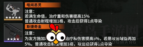 《少女前线2：追放》科谢尼娅实战揭秘