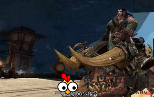 《天谕手游》地下长城副本打法攻略