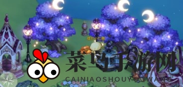 《奥比岛手游》小耶爱隐藏成就攻略图解