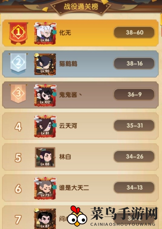 《幻之封神》神器选择攻略