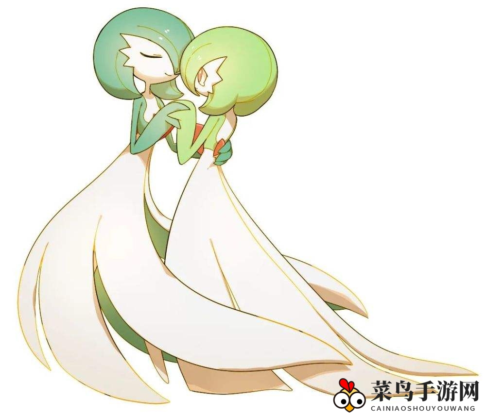 《宝可梦大集结》沙奈朵玩法攻略