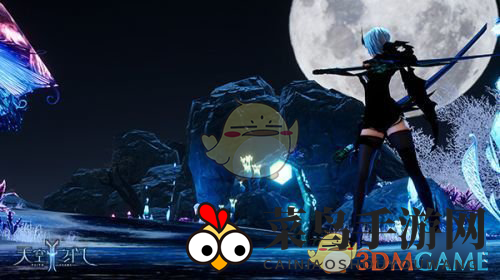 《天空之门手游》影舞者属性分配指南