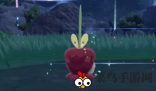 《宝可梦：朱紫》蜜集大蛇获取攻略