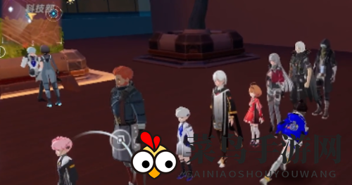 《幻塔》超究极战士任务完成详解