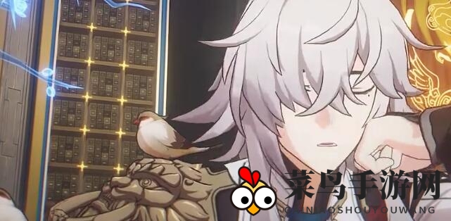 《崩坏：星穹铁道》飞宵抽取攻略