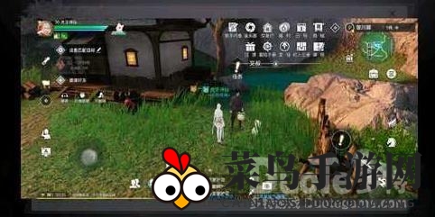 《天谕》新手攻略：轻松征服狂暴驼兽，奇遇挑战赢取珍品奖励