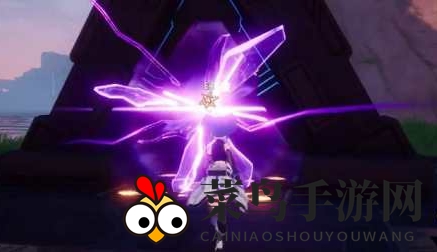 《幻塔》边境战区神秘之门位置