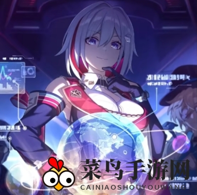 《崩坏：星穹铁道》托帕抽选攻略