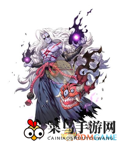 《封神传奇》魔化杨戬：灵动刺客，战场独步，揭秘神秘攻略