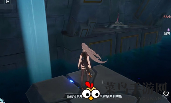 《幻塔》遗迹B03简单通关秘籍