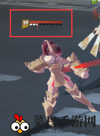 《异度旅人》保姆式扫盲战斗机制详解