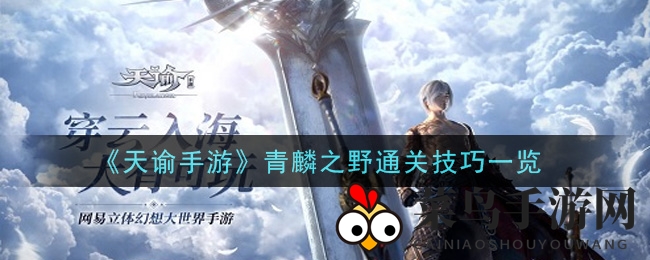 《天谕手游》轻松通关青麟之野，最强攻略助力实力飞跃