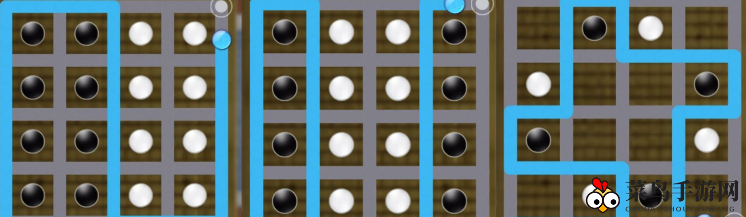 《天谕手游》陪海眠下棋任务完成攻略