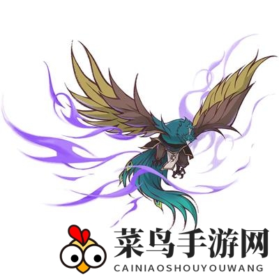 《奥拉星手游》嗔兽孔雀获取途径