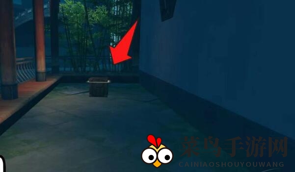 《崩坏：星穹铁道》绥园全地图宝箱位置一览