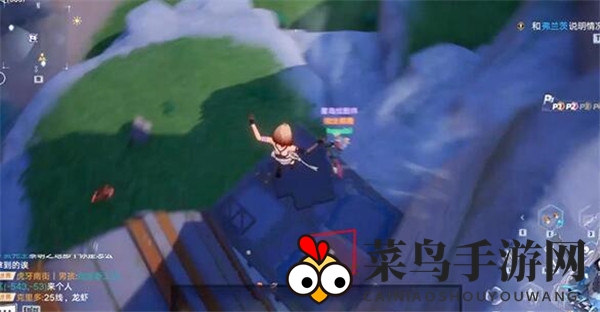 《幻塔》原能兽左臂获取方法