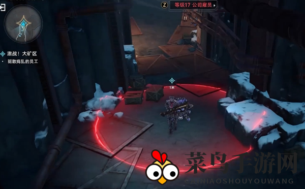 《崩坏：星穹铁道》潜爆机兵谜攻略