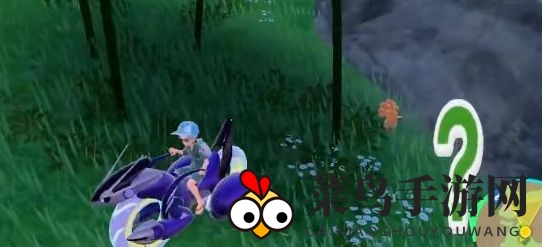 《宝可梦：朱紫》斯莫茶进化所需条件详览