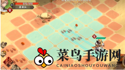 《天地劫：幽城再临》脚印踪迹通关攻略