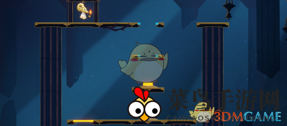 《崩坏：星穹铁道》悬锋城黄金替罪羊解谜攻略