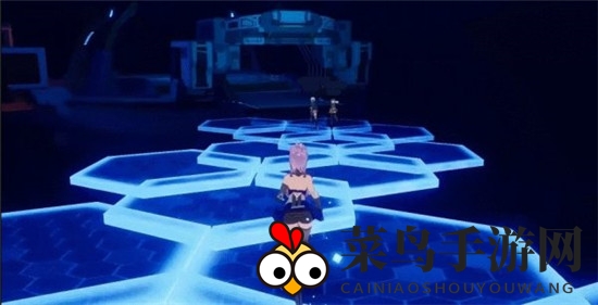 《幻塔》异化弗兰肯打法攻略