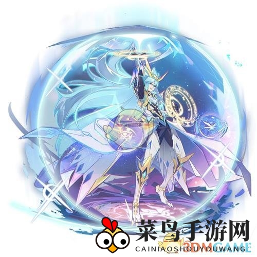 《奥拉星》手游超维圣天伊获取方法