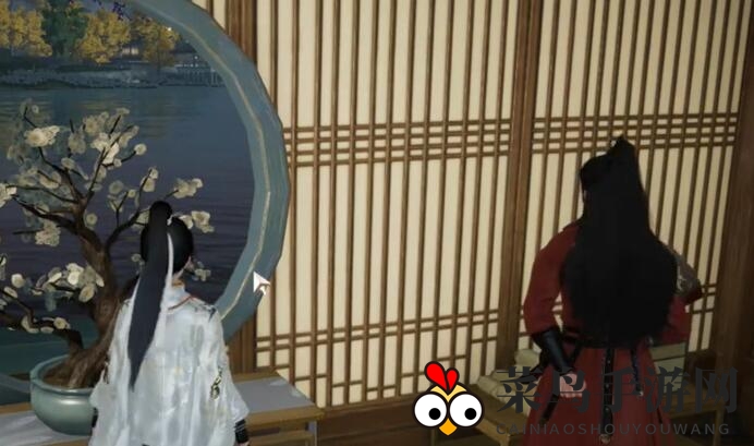 《射雕》梦华录画舫全搜集指南