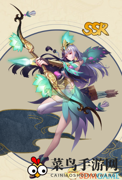 《妖神记》云灵魂搭配推荐