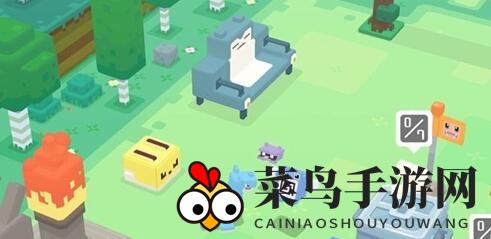 《宝可梦探秘》电系美食秘籍：诱电系宝可梦，皮卡丘垂涎欲滴