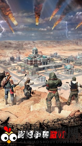 《守望黎明》VIP点数奥秘大公开，独家物品特权等你来解锁